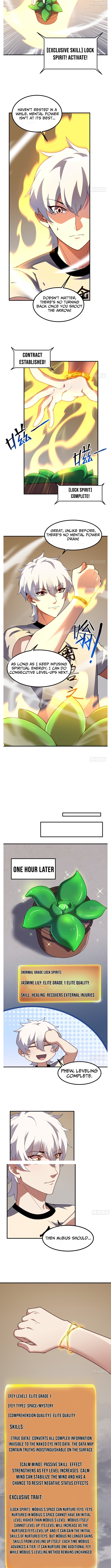 Beast Taming Evolution Chapter 09 Page 1