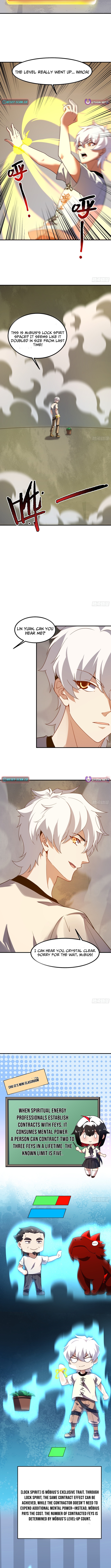 Beast Taming Evolution Chapter 09 Page 1