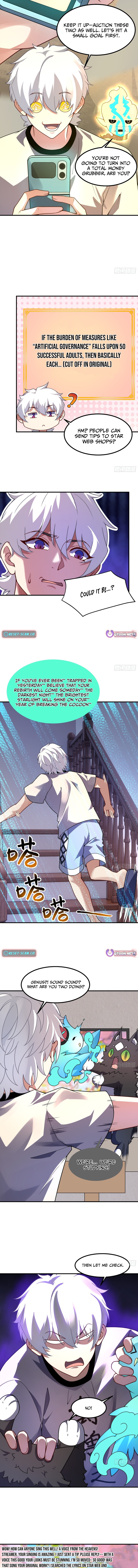 Beast Taming Evolution Chapter 15 Page 1