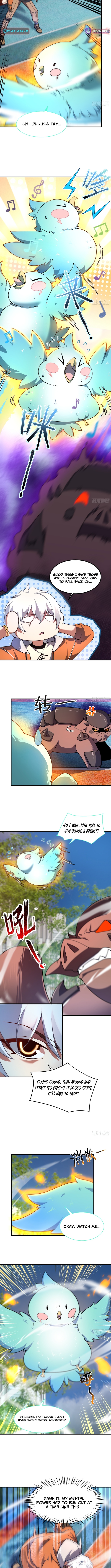 Beast Taming Evolution Chapter 02 Page 1