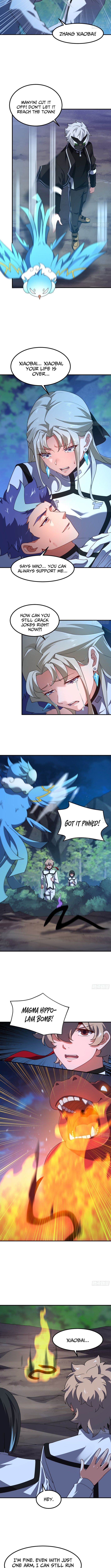 Beast Taming Evolution Chapter 59 Page 1