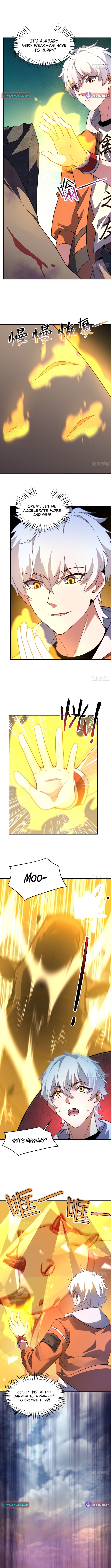 Beast Taming Evolution Chapter 05 Page 1