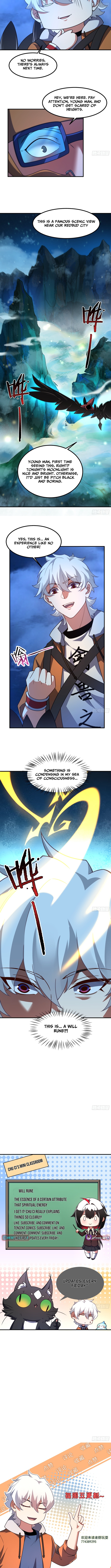 Beast Taming Evolution Chapter 06 Page 1