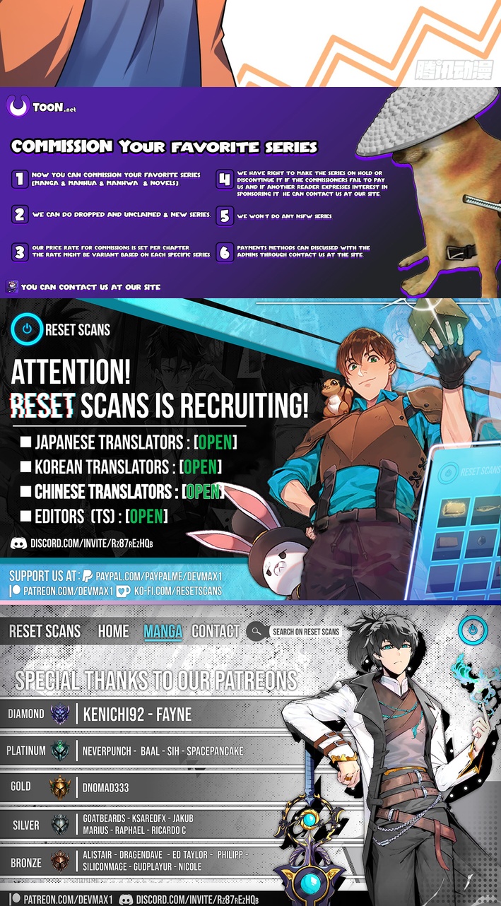Beast Taming Evolution Chapter 06 Page 1