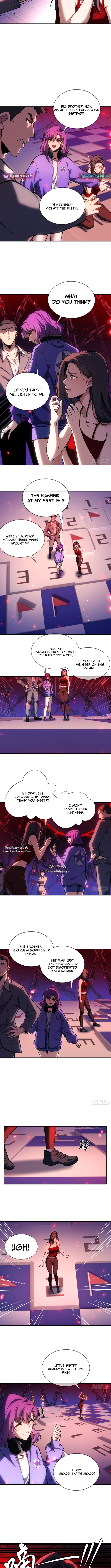 Becoming Lord in Binary Code Chapter 07 Page 1