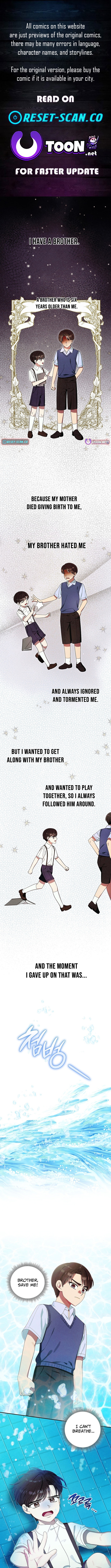 Team Leader, I'll Go Straight Forward Chapter 04 Page 1
