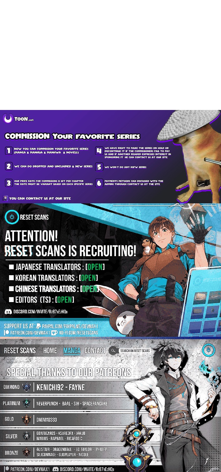 Fight Rankings: The Weakest Me Climbs the Fighting Strongest Rankings Just by Drawing Chapter 23 Page 1
