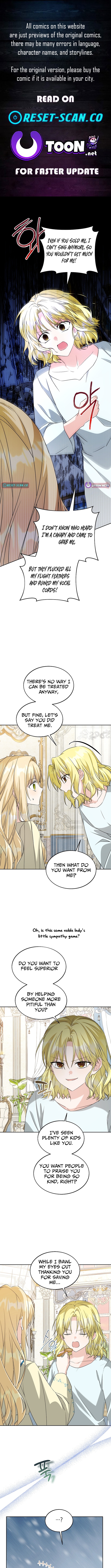 Running an Illegal Veterinary Hospital in Another World Chapter 23 Page 1