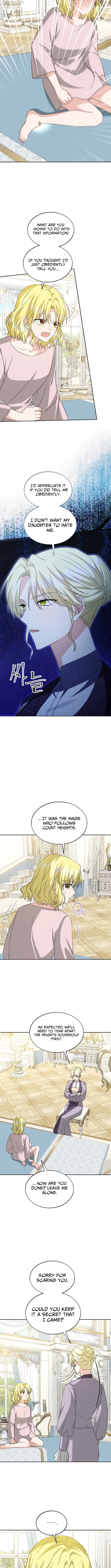 Running an Illegal Veterinary Hospital in Another World Chapter 23 Page 1