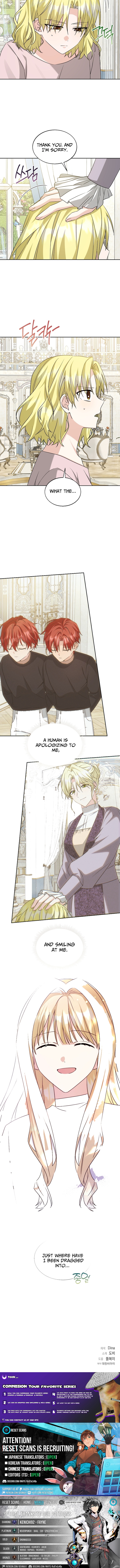 Running an Illegal Veterinary Hospital in Another World Chapter 23 Page 1