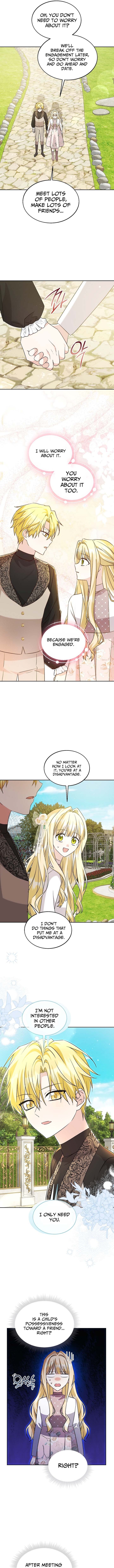 Running an Illegal Veterinary Hospital in Another World Chapter 24 Page 1