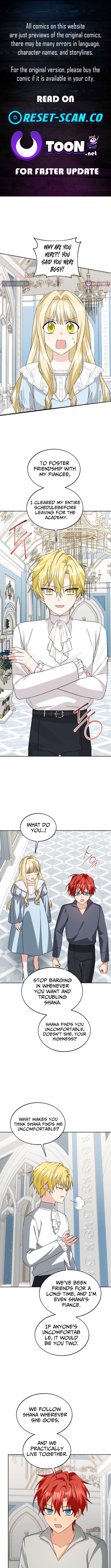 Running an Illegal Veterinary Hospital in Another World Chapter 25 Page 1