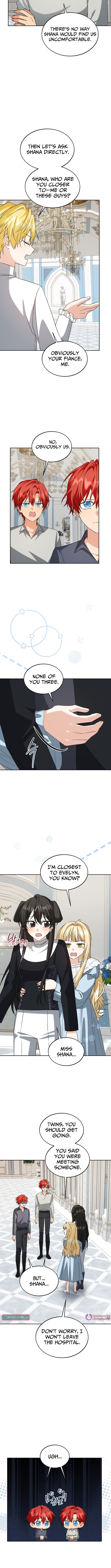 Running an Illegal Veterinary Hospital in Another World Chapter 25 Page 1