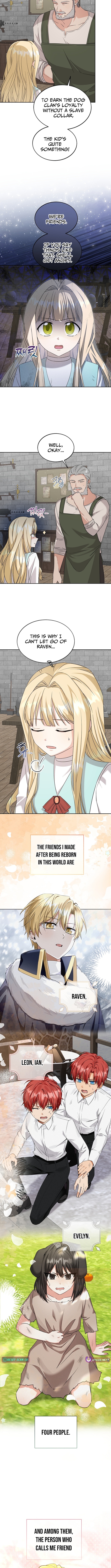 Running an Illegal Veterinary Hospital in Another World Chapter 19 Page 1