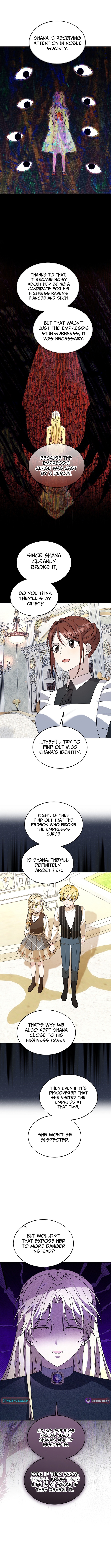 Running an Illegal Veterinary Hospital in Another World Chapter 19 Page 1