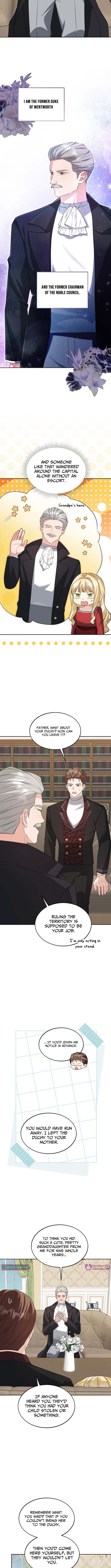 Running an Illegal Veterinary Hospital in Another World Chapter 31 Page 1