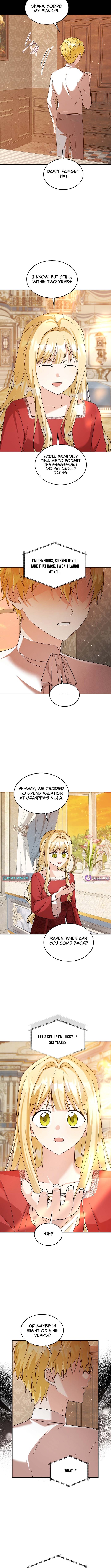 Running an Illegal Veterinary Hospital in Another World Chapter 31 Page 1