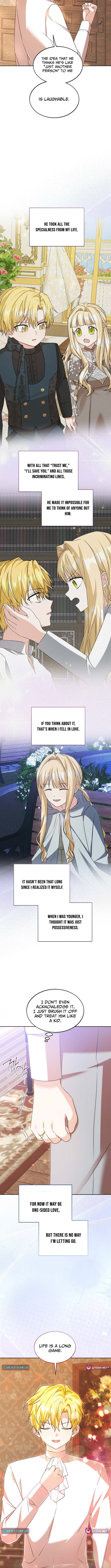 Running an Illegal Veterinary Hospital in Another World Chapter 31 Page 1