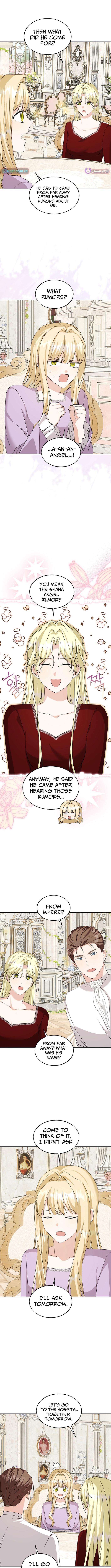 Running an Illegal Veterinary Hospital in Another World Chapter 30 Page 1