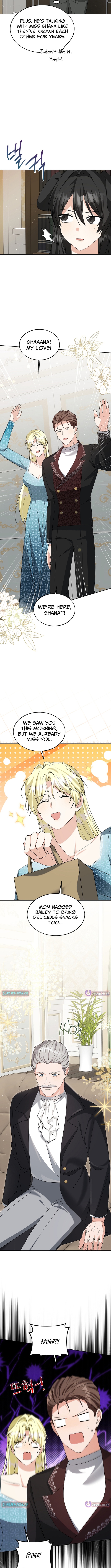 Running an Illegal Veterinary Hospital in Another World Chapter 30 Page 1