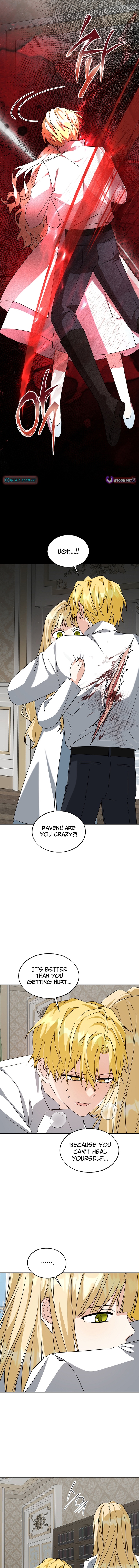 Running an Illegal Veterinary Hospital in Another World Chapter 26 Page 1