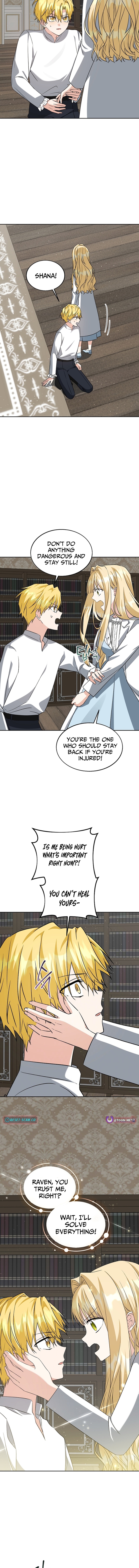 Running an Illegal Veterinary Hospital in Another World Chapter 26 Page 1