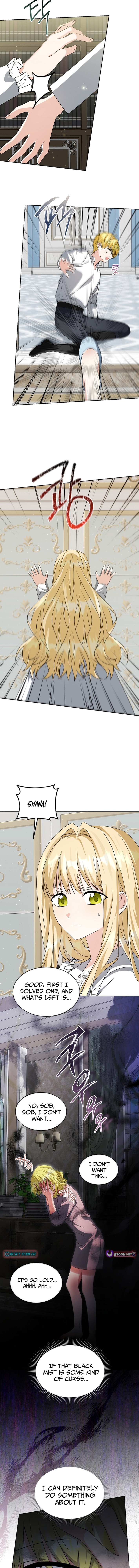 Running an Illegal Veterinary Hospital in Another World Chapter 26 Page 1
