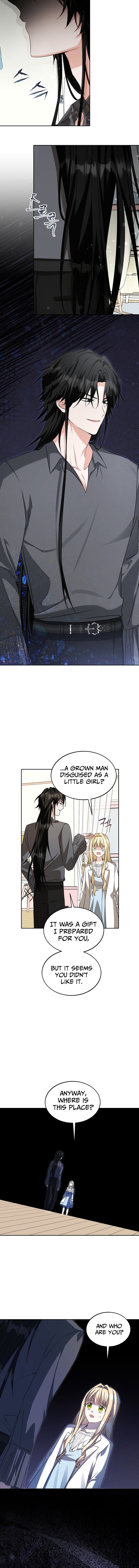 Running an Illegal Veterinary Hospital in Another World Chapter 26 Page 1