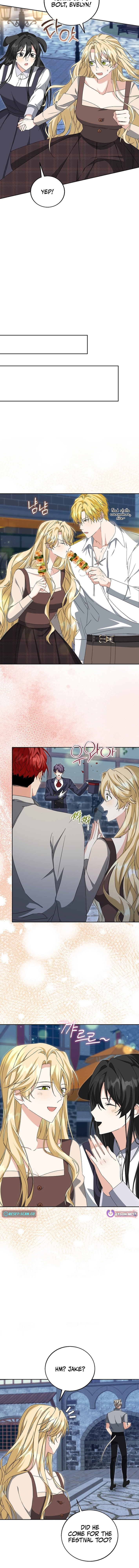 Running an Illegal Veterinary Hospital in Another World Chapter 39 Page 1