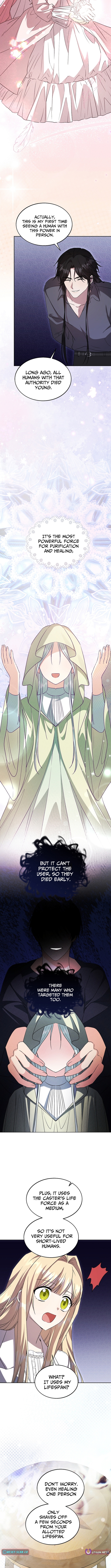 Running an Illegal Veterinary Hospital in Another World Chapter 27 Page 1