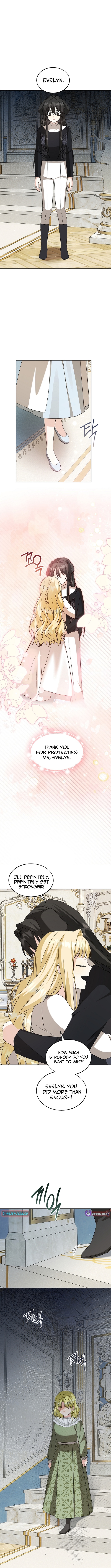 Running an Illegal Veterinary Hospital in Another World Chapter 27 Page 1