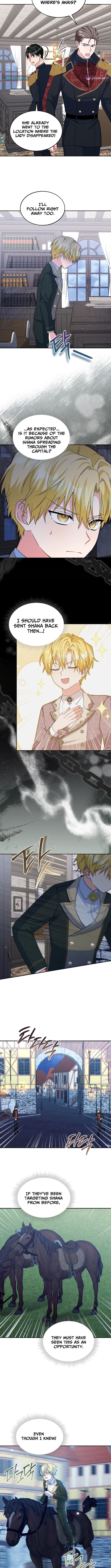 Running an Illegal Veterinary Hospital in Another World Chapter 17 Page 1