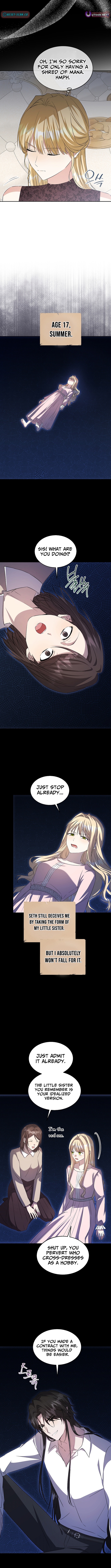 Running an Illegal Veterinary Hospital in Another World Chapter 32 Page 1