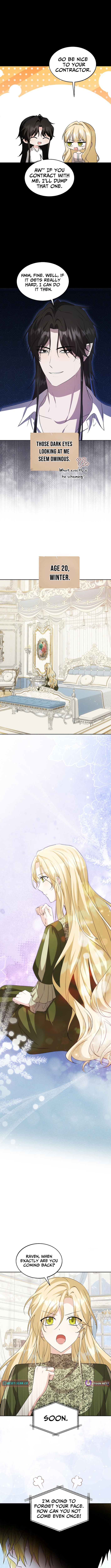 Running an Illegal Veterinary Hospital in Another World Chapter 32 Page 1