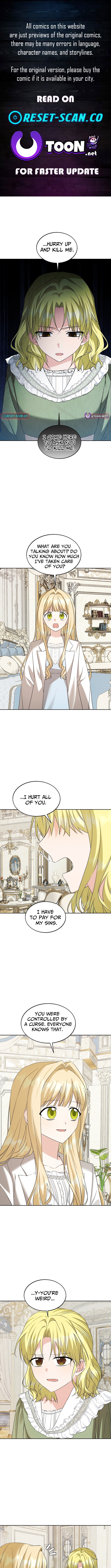 Running an Illegal Veterinary Hospital in Another World Chapter 28 Page 1