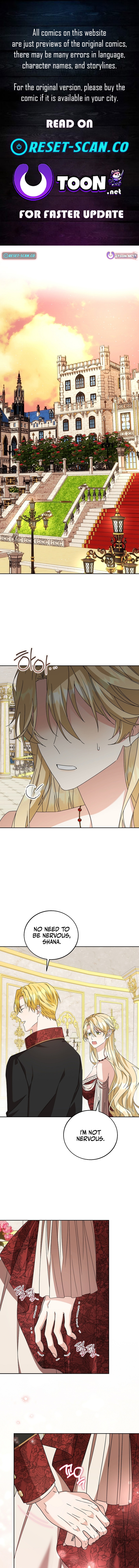 Running an Illegal Veterinary Hospital in Another World Chapter 38 Page 1