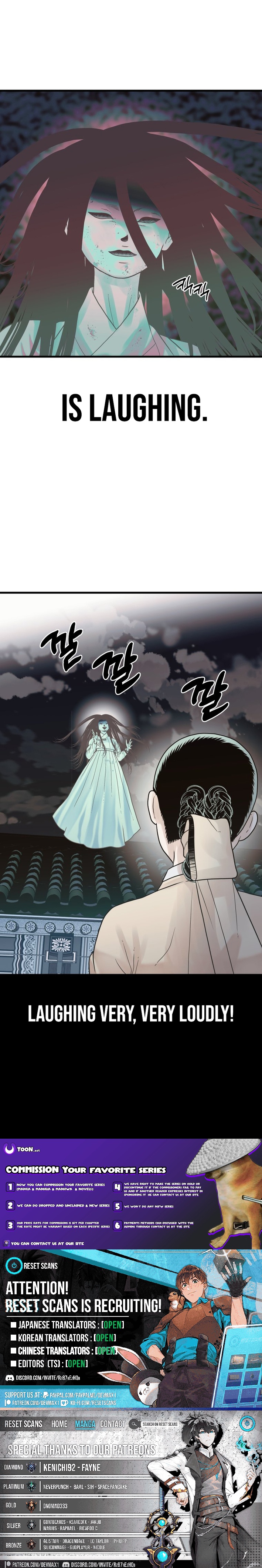 Killing the Crown Prince Chapter 20 Page 1