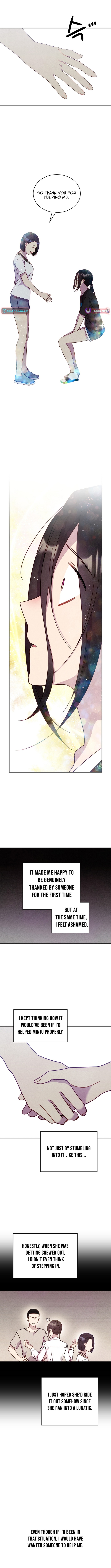 This Work is Fiction Chapter 18 Page 1