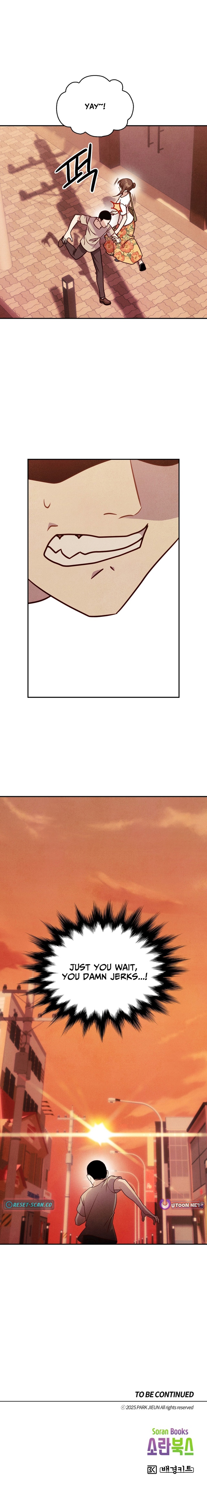 This Work is Fiction Chapter 18 Page 1