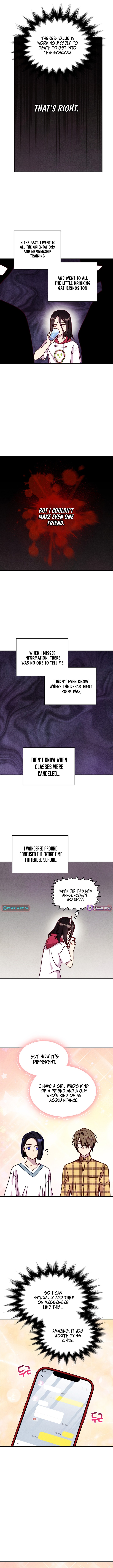This Work is Fiction Chapter 12 Page 1