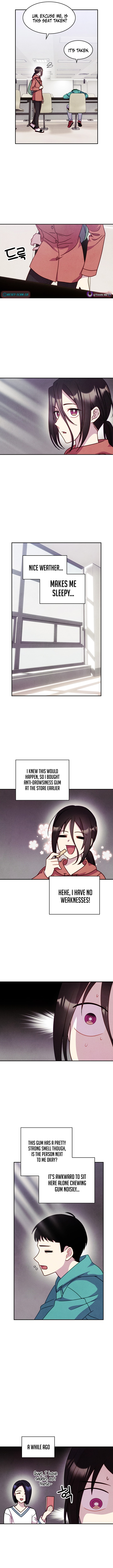 This Work is Fiction Chapter 12 Page 1