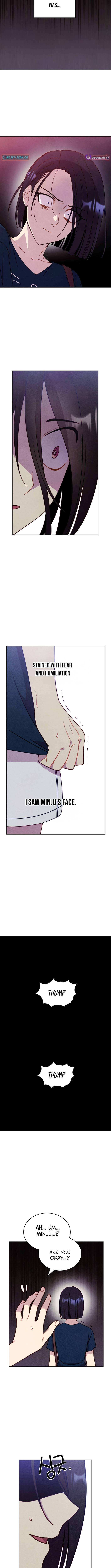 This Work is Fiction Chapter 22 Page 1