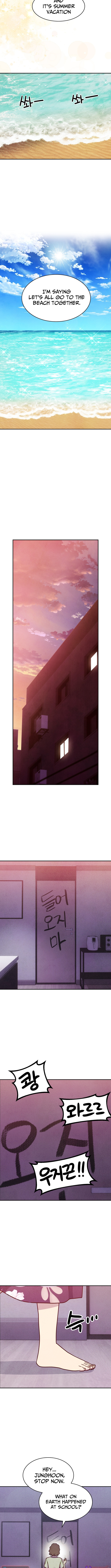 This Work is Fiction Chapter 25 Page 1