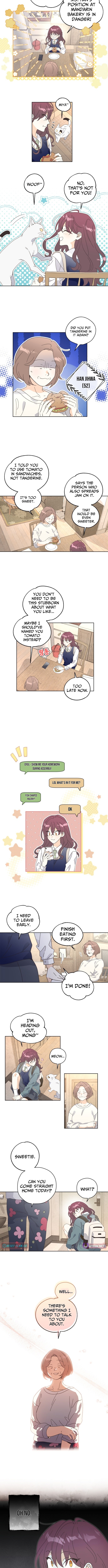 Bitter Sweet Home Chapter 01 Page 1