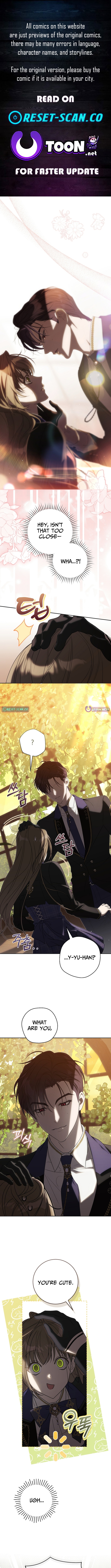 How to Ride the Protagonist's Path of Flowers Chapter 12 Page 1