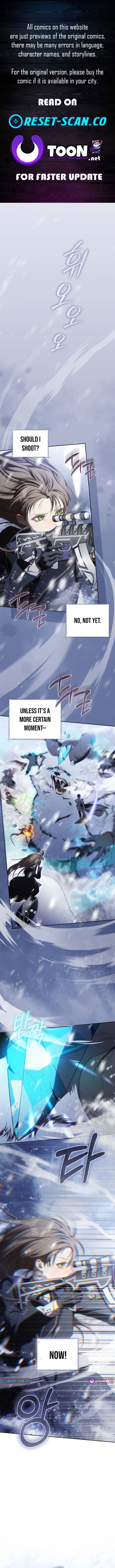 How to Ride the Protagonist's Path of Flowers Chapter 23 Page 1