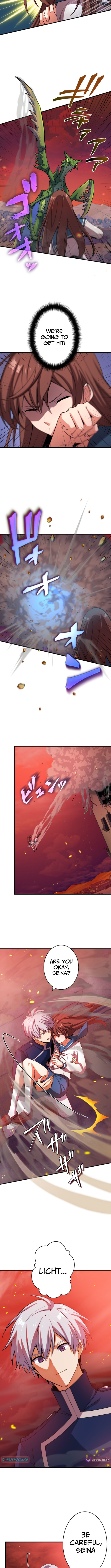 The Last Rebel ~ The Savior Android Changes the Future Through Level Chapter Up - Chapter 00 Page 1