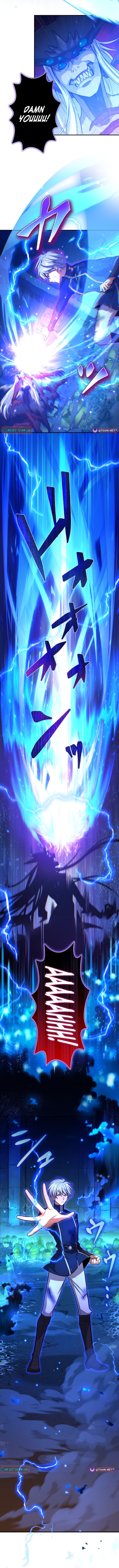 The Last Rebel ~ The Savior Android Changes the Future Through Level Chapter Up - Chapter 21 Page 1