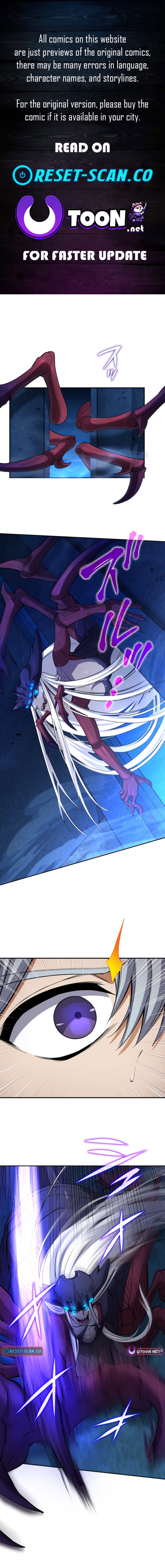 The Last Rebel ~ The Savior Android Changes the Future Through Level Chapter Up - Chapter 20 Page 1