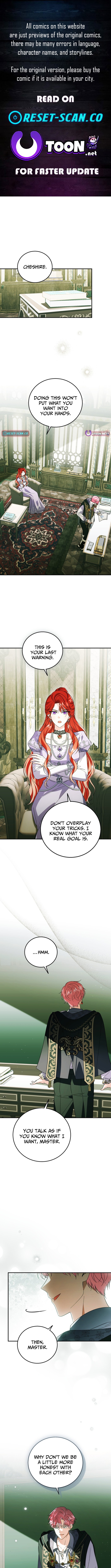 I Adopted the Protagonist and the Genre Changed Chapter 37 Page 1